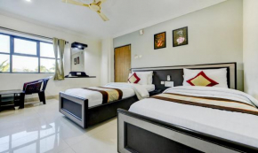 HOTEL SAl INN - NEAR AIRPORT